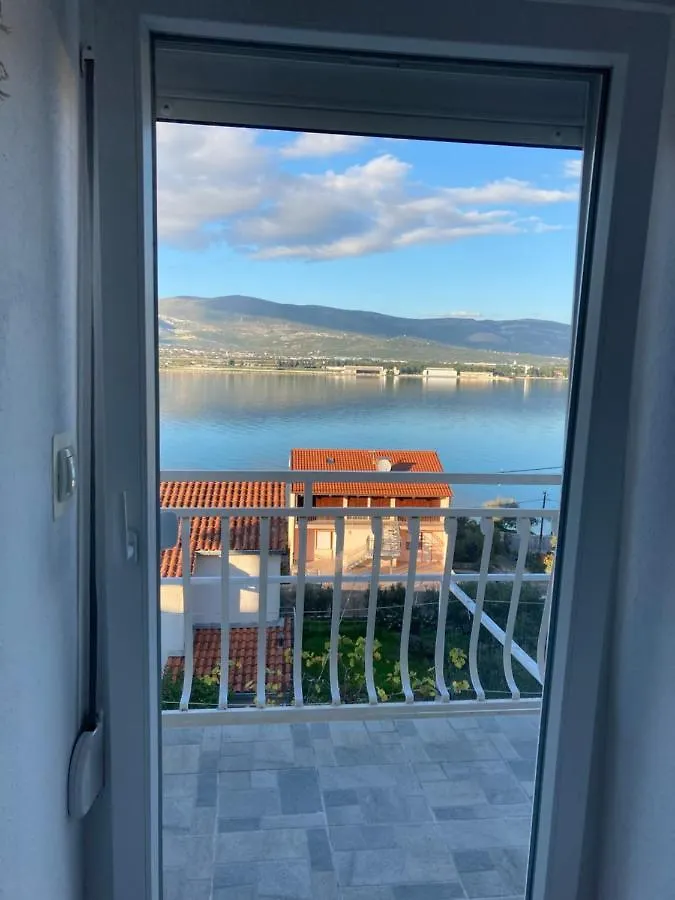 Apartmentivanka Trogir Apartment