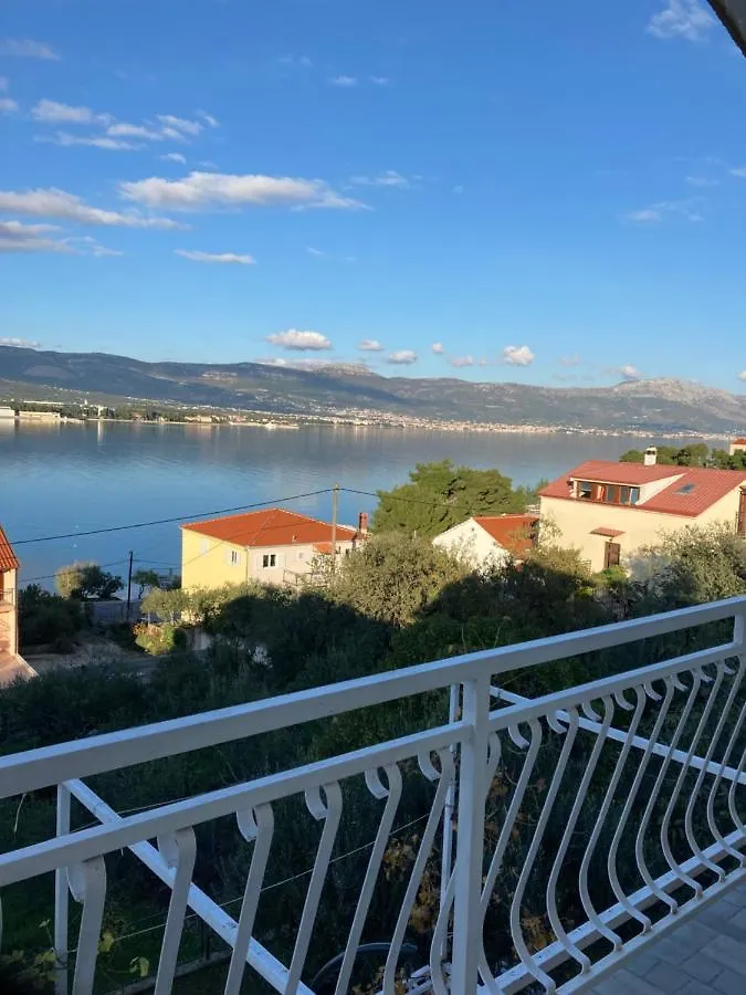 Apartment Apartmentivanka Trogir Croatia