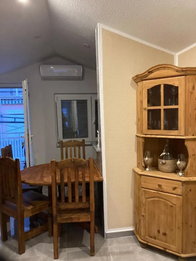 Apartmentivanka Trogir