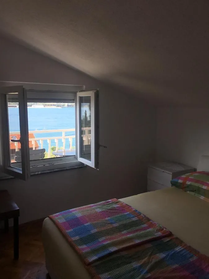 Apartmentivanka 트로기르 0*,  크로아티아