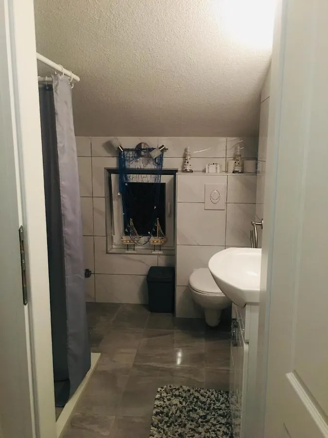 아파트 Apartmentivanka 트로기르
