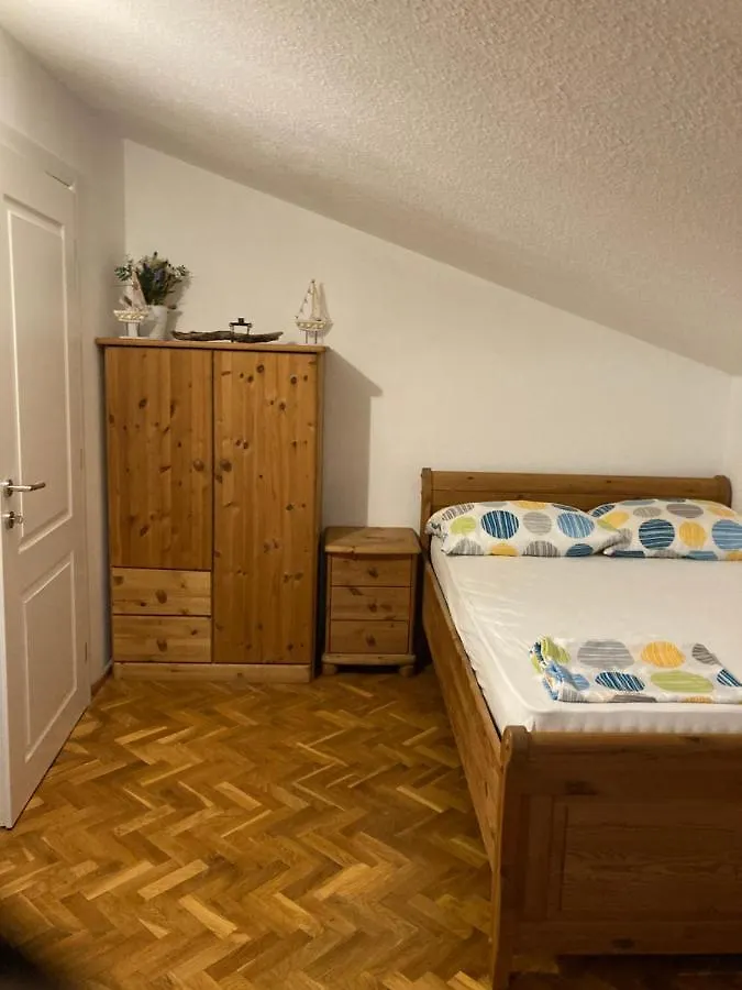 Apartmentivanka 트로기르