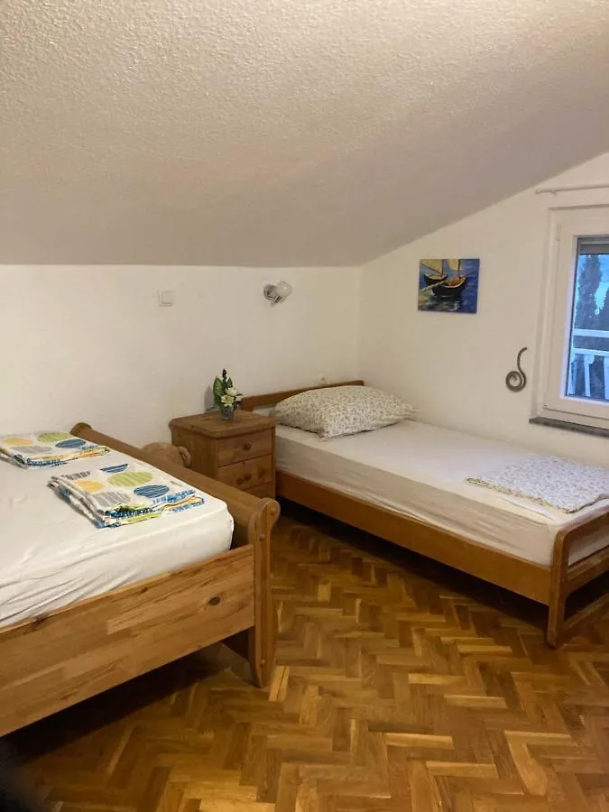 아파트 Apartmentivanka 트로기르