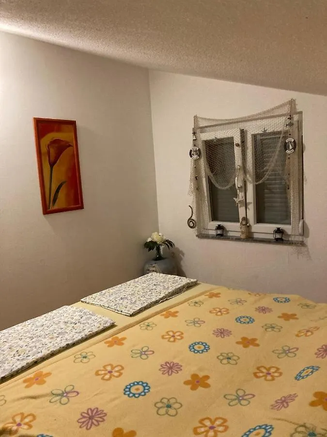 Apartmentivanka 트로기르