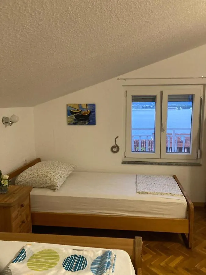 Apartmentivanka 트로기르 아파트
