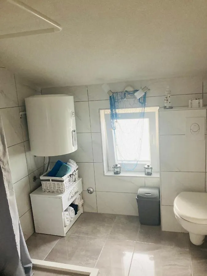 Apartmentivanka 트로기르 크로아티아