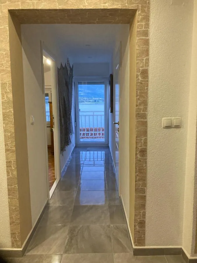 아파트 Apartmentivanka 트로기르 크로아티아