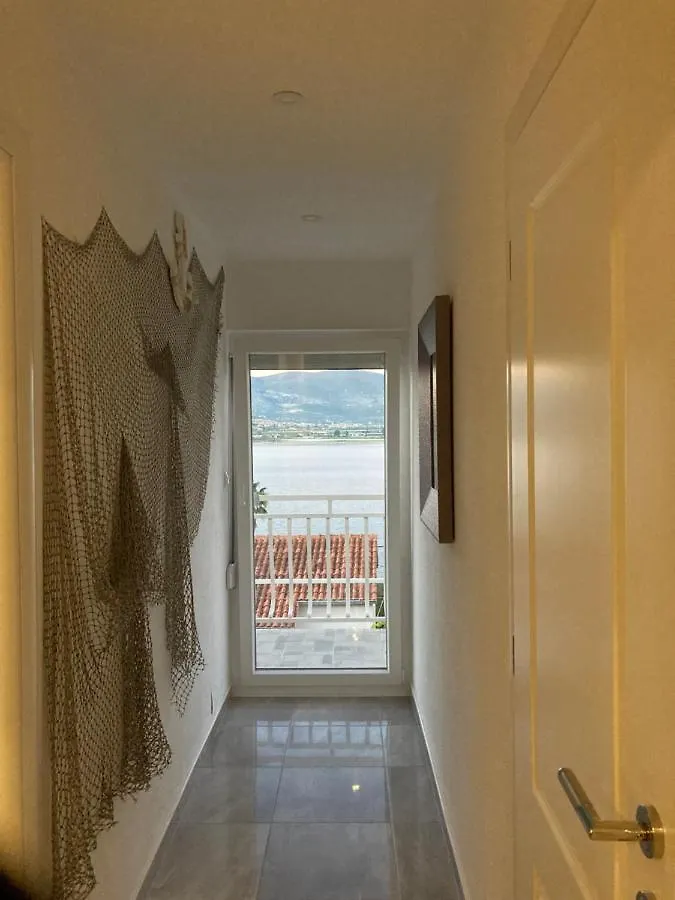 Apartmentivanka 트로기르 아파트